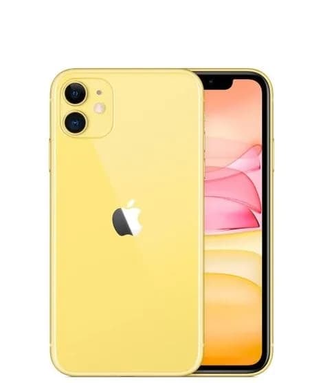 Apple iPhone 11 Detay Fotoğrafı - 6