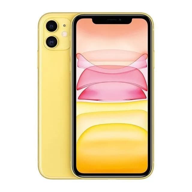 Apple iPhone 11 Detay Fotoğrafı - 7