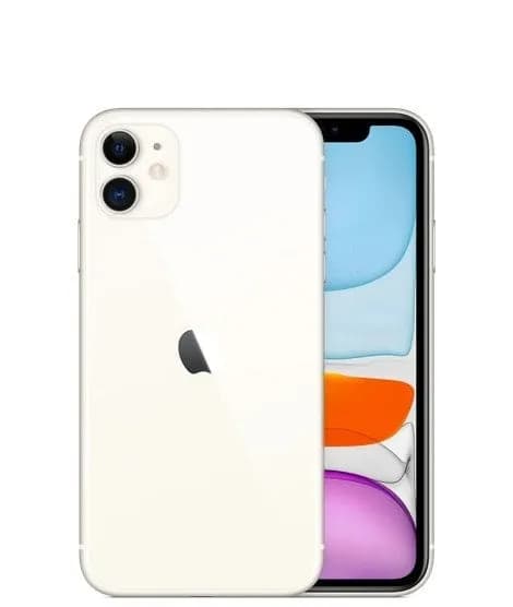 Apple iPhone 11 Detay Fotoğrafı - 8