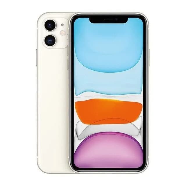 Apple iPhone 11 Detay Fotoğrafı - 9