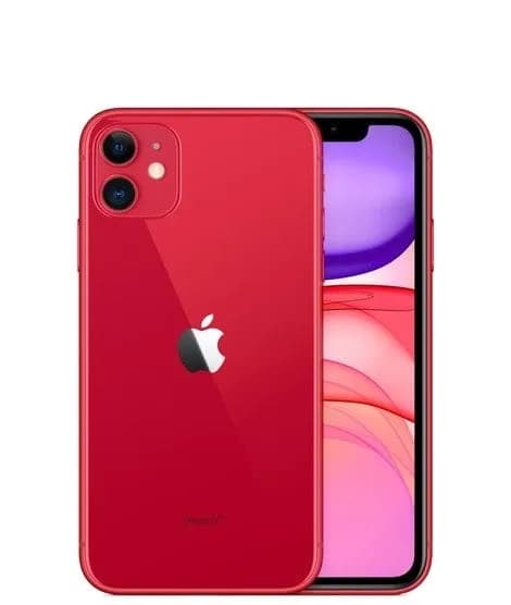 Apple iPhone 11 Detay Fotoğrafı - 10