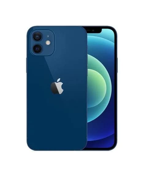 Apple iPhone 12 Detay Fotoğrafı - 6
