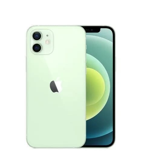 Apple iPhone 12 Detay Fotoğrafı - 7
