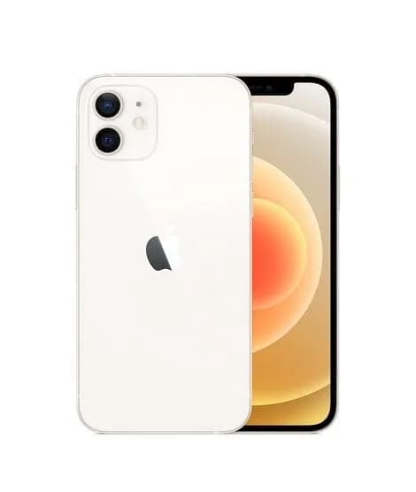 Apple iPhone 12 Detay Fotoğrafı - 8