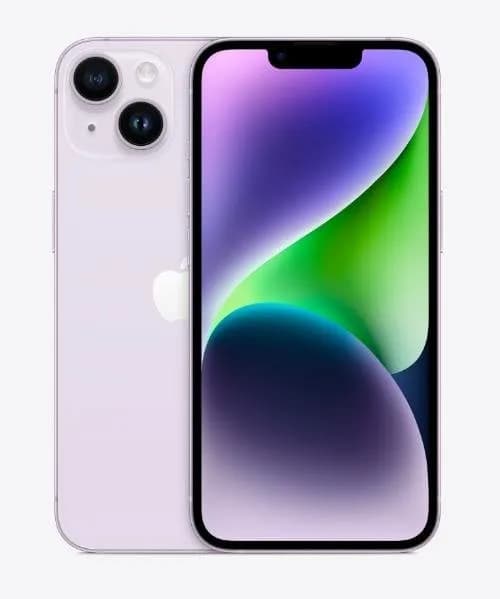 Apple iPhone 14 Detay Fotoğrafı - 7