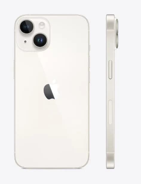 Apple iPhone 14 Detay Fotoğrafı - 9