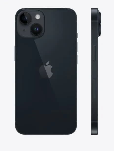 Apple iPhone 14 Detay Fotoğrafı - 10