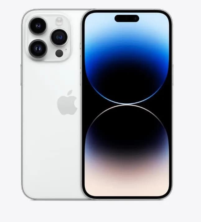 Apple iPhone 14 Pro Max Tasarımı ve Detayları - 3