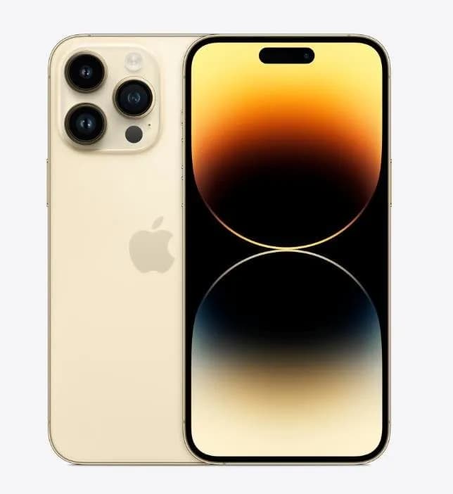 Apple iPhone 14 Pro Max Tasarımı ve Detayları - 4
