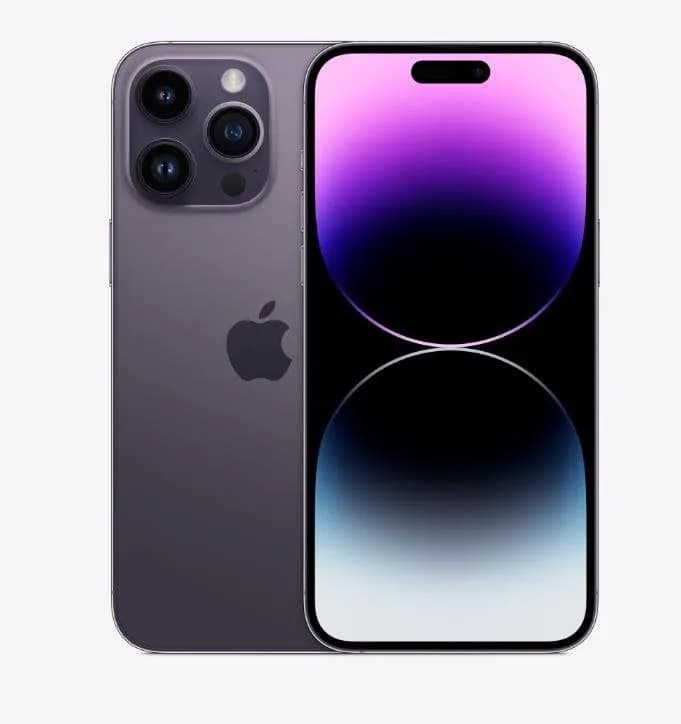 Apple iPhone 14 Pro Max Detay Fotoğrafı - 6
