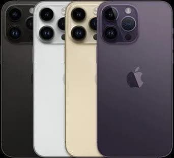 Apple iPhone 14 Pro Max Detay Fotoğrafı - 7