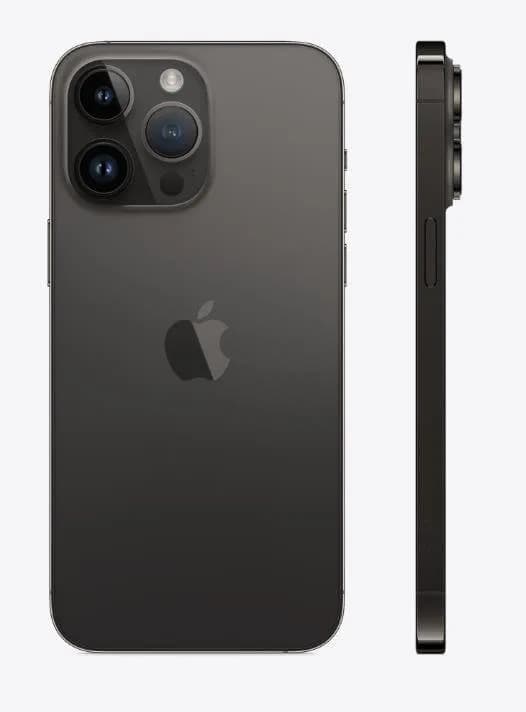 Apple iPhone 14 Pro Max Detay Fotoğrafı - 8