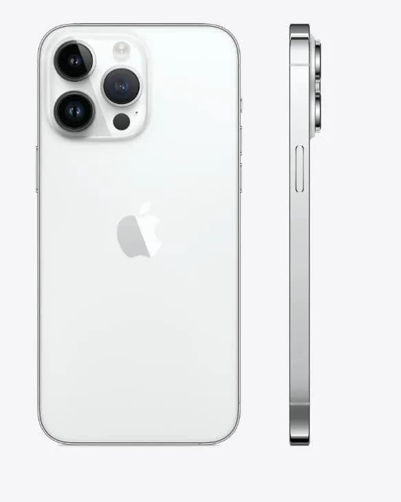 Apple iPhone 14 Pro Max Detay Fotoğrafı - 9