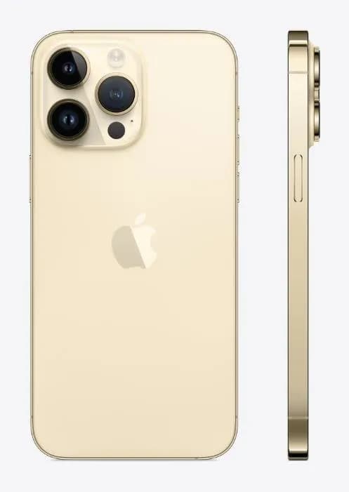 Apple iPhone 14 Pro Max Detay Fotoğrafı - 10