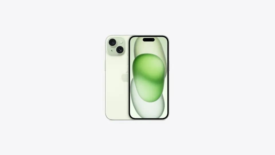 Apple iPhone 15 Tasarımı ve Detayları - 4