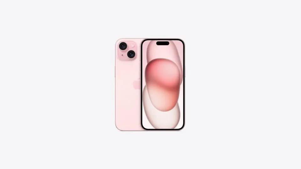 Apple iPhone 15 Detay Fotoğrafı - 7