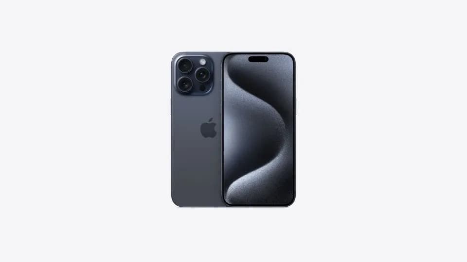 Apple iPhone 15 Pro Max Tasarımı ve Detayları - 4
