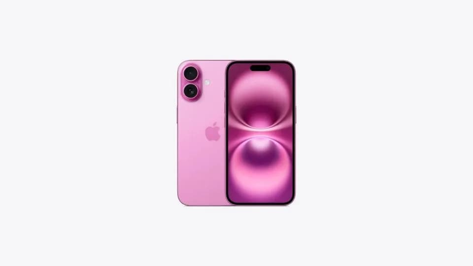 Apple iPhone 16 Detay Fotoğrafı - 7