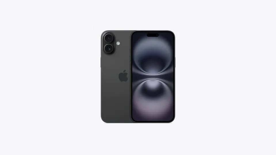 Apple iPhone 16 Plus Detay Fotoğrafı - 3