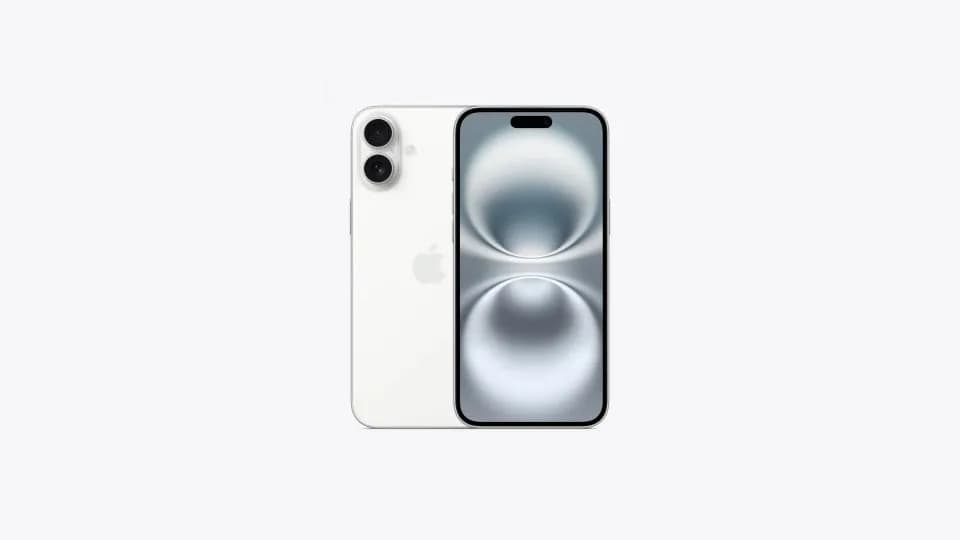 Apple iPhone 16 Plus Detay Fotoğrafı - 4
