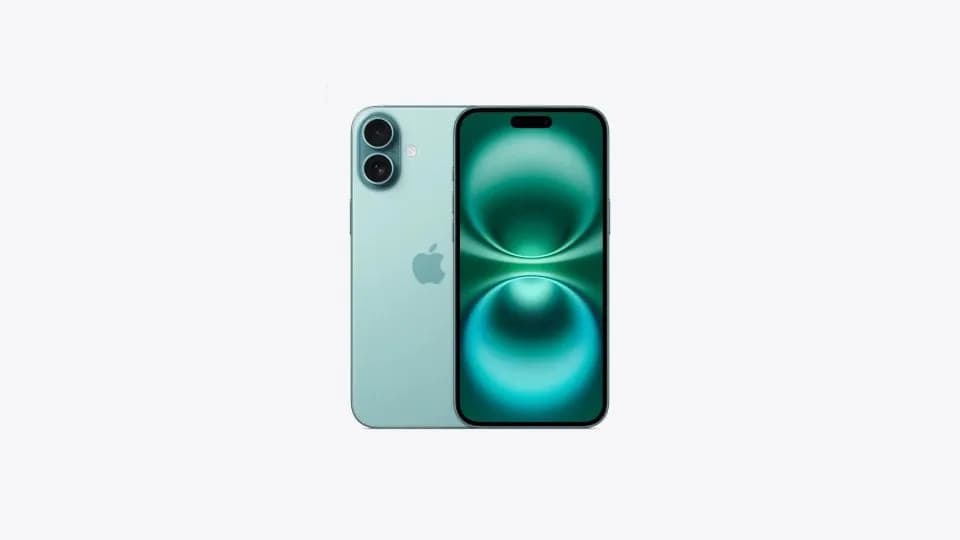 Apple iPhone 16 Plus Detay Fotoğrafı - 6