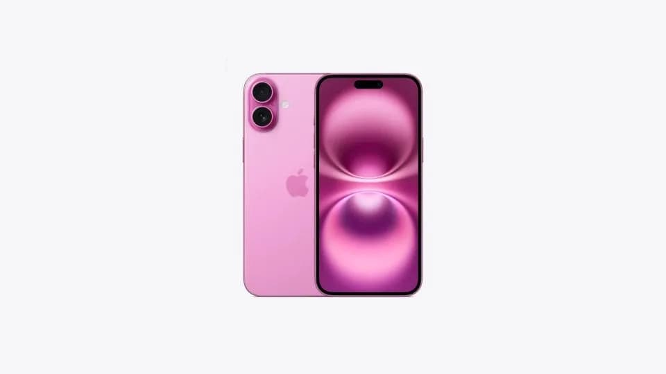 Apple iPhone 16 Plus Detay Fotoğrafı - 7