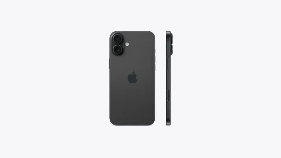Apple iPhone 16 Plus Detay Fotoğrafı - 8