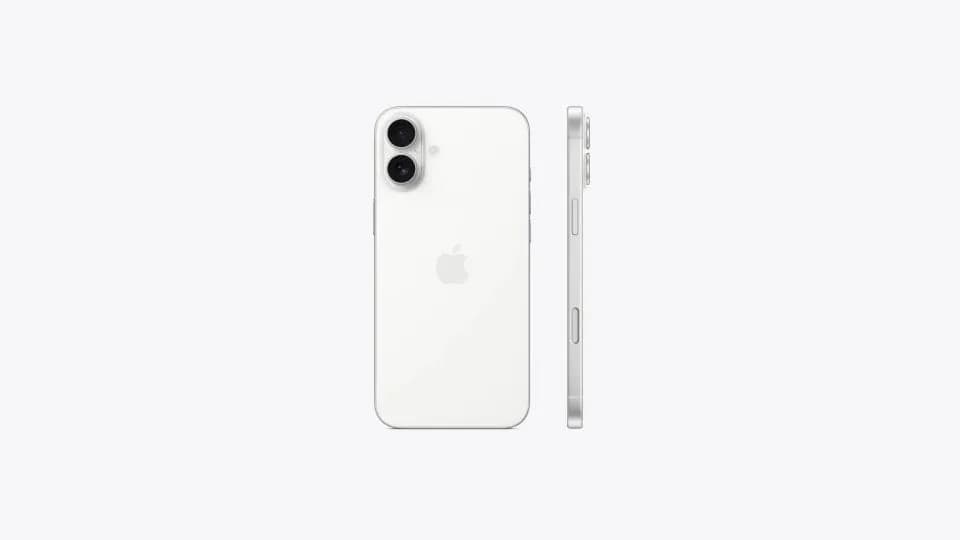 Apple iPhone 16 Plus Detay Fotoğrafı - 9