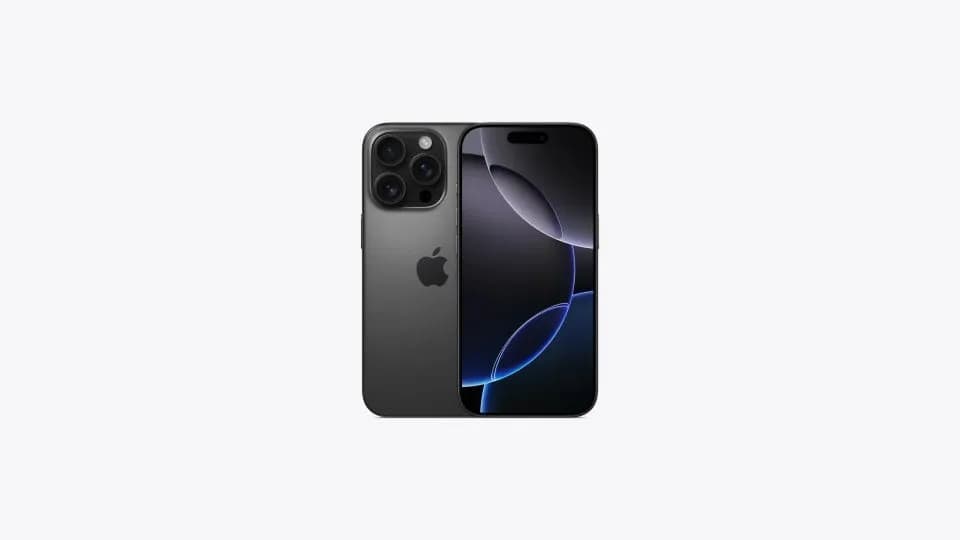 Apple iPhone 16 Pro Detay Fotoğrafı - 3
