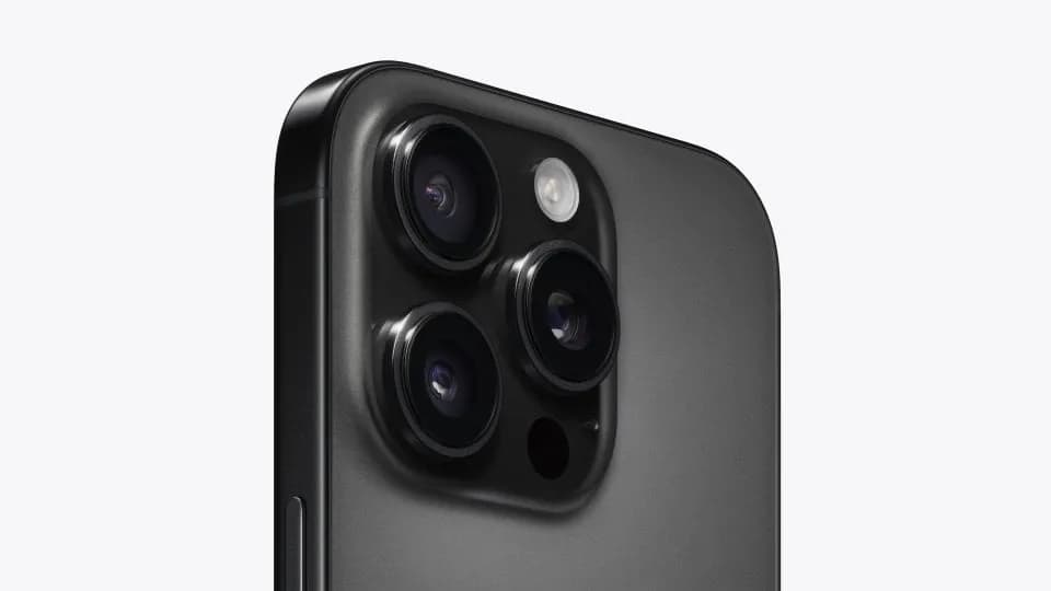 Apple iPhone 16 Pro Detay Fotoğrafı - 7