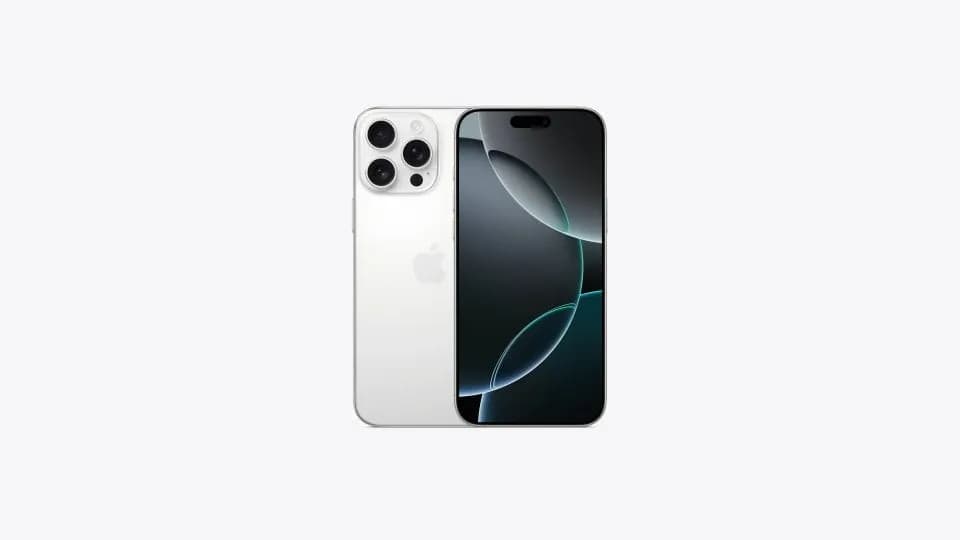 Apple iPhone 16 Pro Max Tasarımı ve Detayları - 3