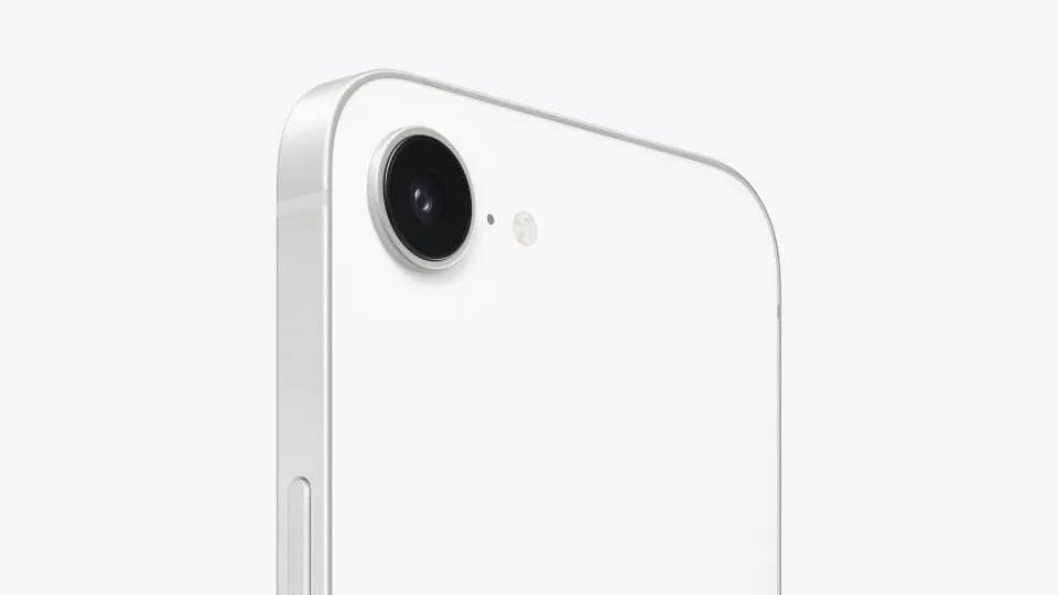 Apple iPhone16e Detay Fotoğrafı - 6