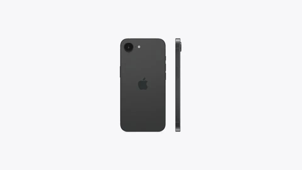 Apple iPhone16e Detay Fotoğrafı - 7