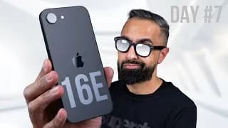 Apple iPhone16e Detay Fotoğrafı - 10