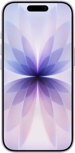 Apple iPhone 17