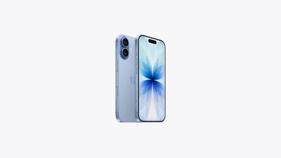 Apple iPhone 17 Detay Fotoğrafı - 6
