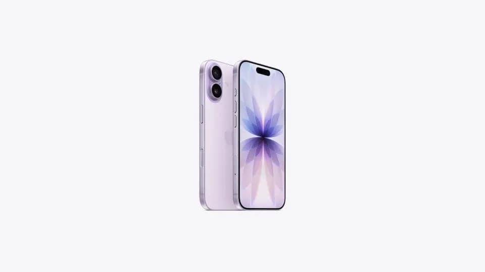 Apple iPhone 17 Detay Fotoğrafı - 7