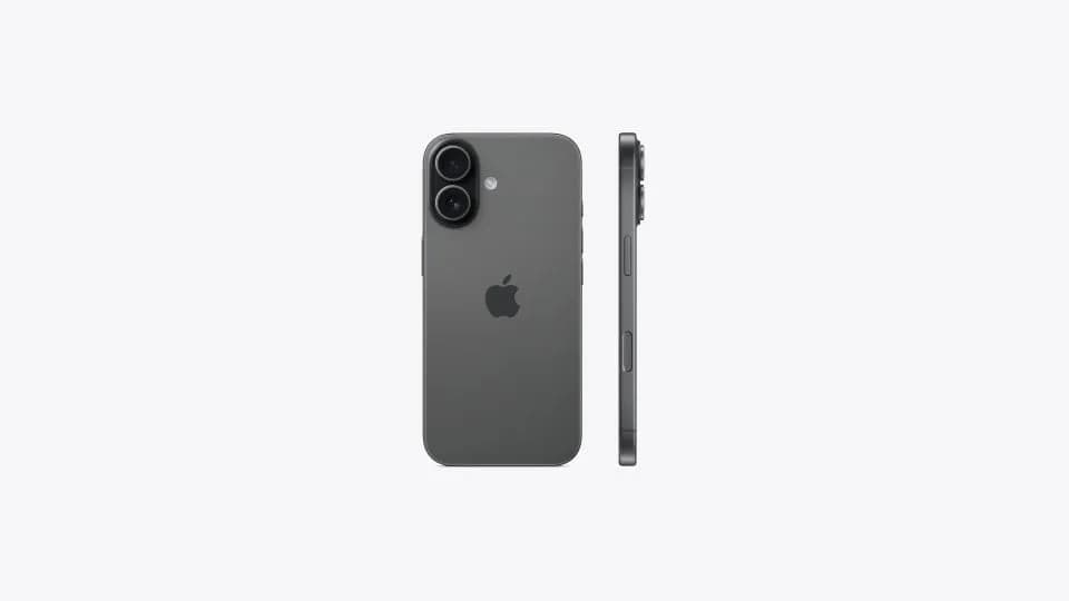 Apple iPhone 17 Detay Fotoğrafı - 8