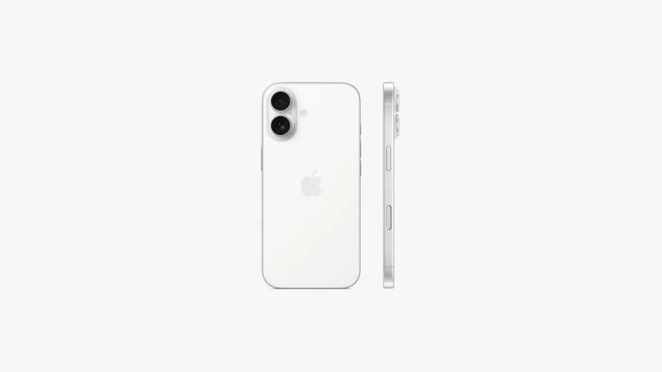Apple iPhone 17 Detay Fotoğrafı - 9