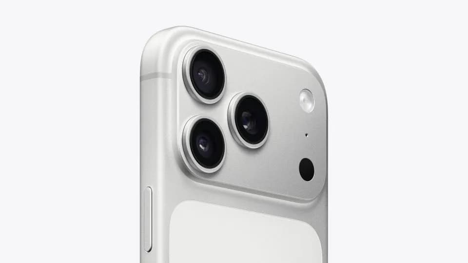 Apple iPhone 17 Pro Detay Fotoğrafı - 10