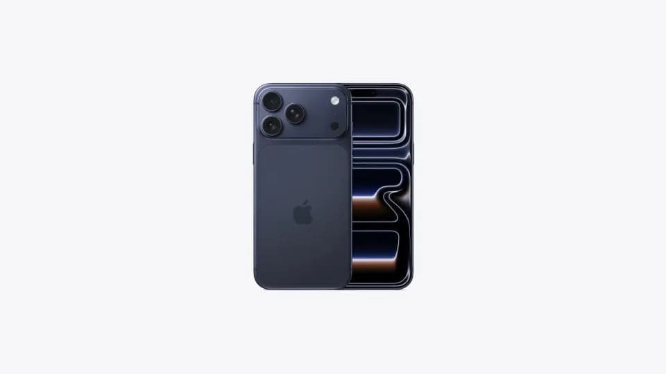 Apple iPhone 17 Pro Max