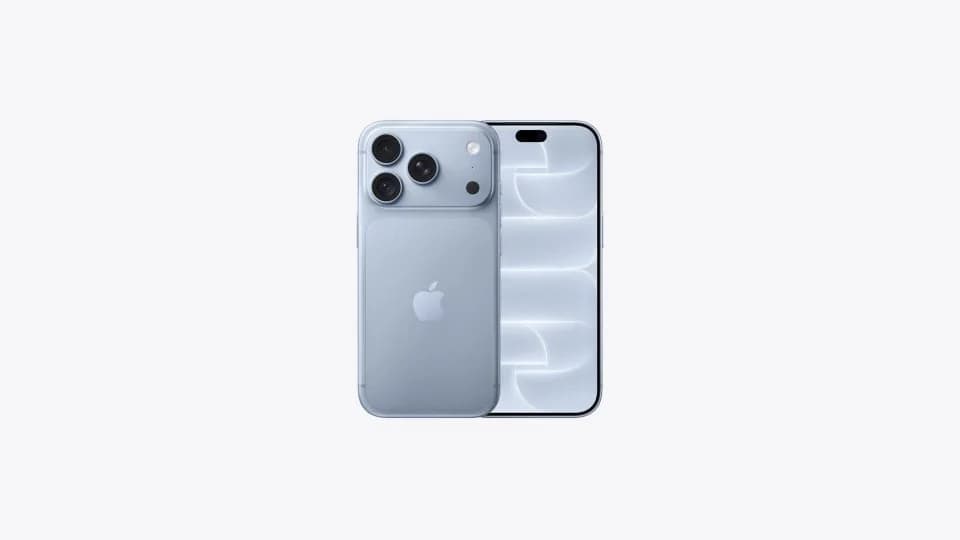 Apple iPhone 18 Pro Detay Fotoğrafı - 2