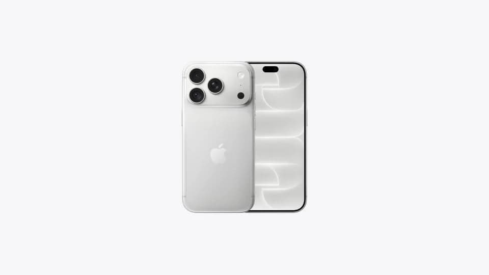 Apple iPhone 18 Pro Detay Fotoğrafı - 3