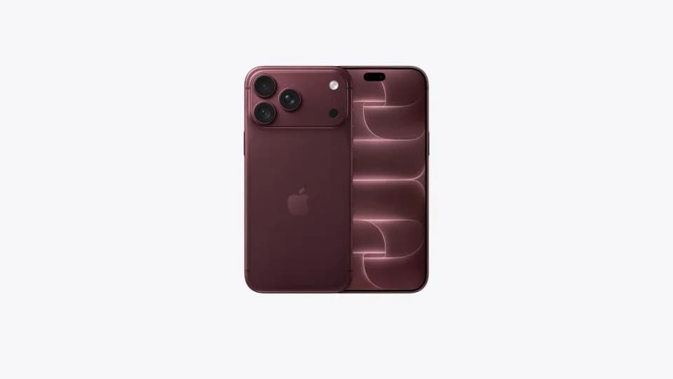 Apple iPhone 18 Pro Max Detay Fotoğrafı - 2