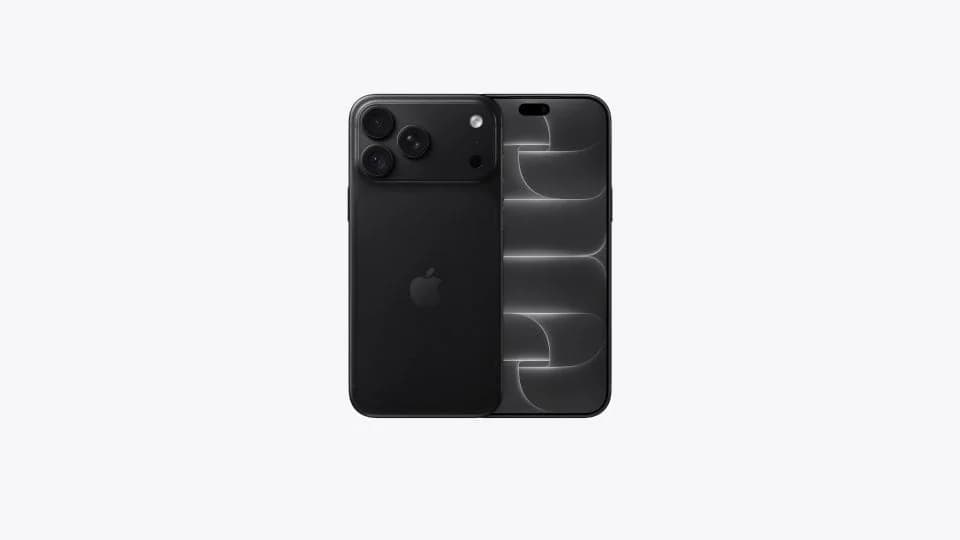 Apple iPhone 18 Pro Max Detay Fotoğrafı - 3