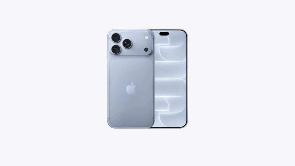Apple iPhone 18 Pro Max Detay Fotoğrafı - 4