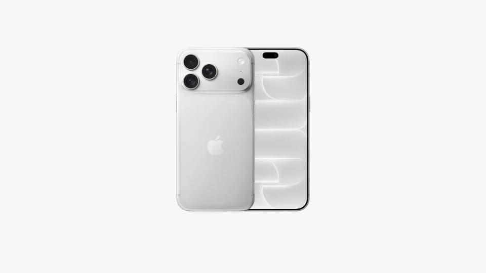 Apple iPhone 18 Pro Max Detay Fotoğrafı - 5
