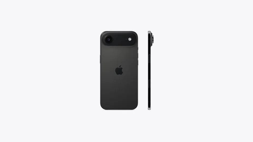 Apple iPhone Air Detay Fotoğrafı - 7