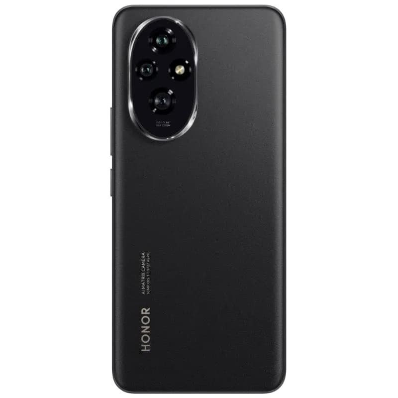 Honor 200 Detay Fotoğrafı - 10