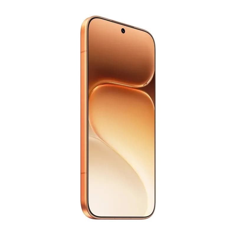 Honor 600 Detay Fotoğrafı - 7